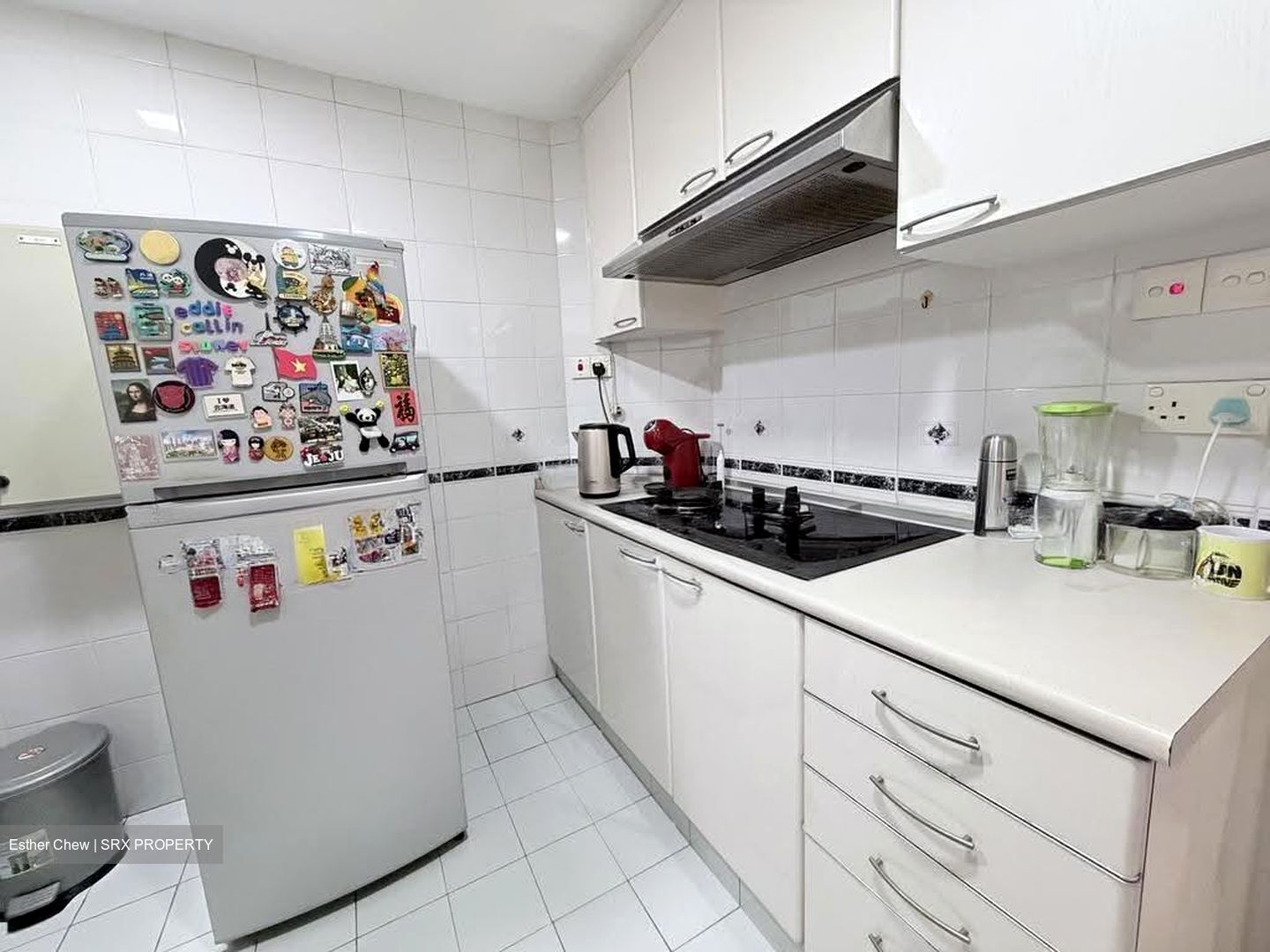 The Tanamera (D16), Condominium #626323411